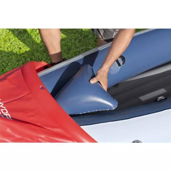 Bestway 65132 Hydro-Force™ Kajak pro 3 osoby Rapid X3 381 x 100 x 44 cm (obrázek 8)