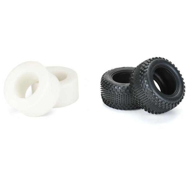 Pro-Line pneu 2.2" Prism T CR3 Carpet přední (2) (obrázek 3)