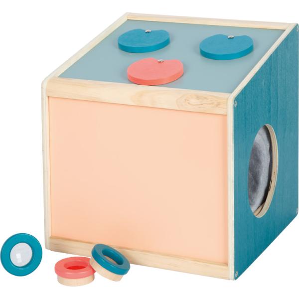 Small foot Senzorický a dotykový box "Sensory" (obrázek 3)