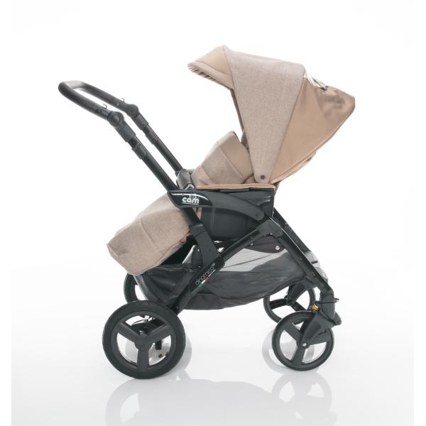 Barevný komplet LIMITED EDITION na Dinamico Up/ Fluido City, Col.777 (obrázek 7)