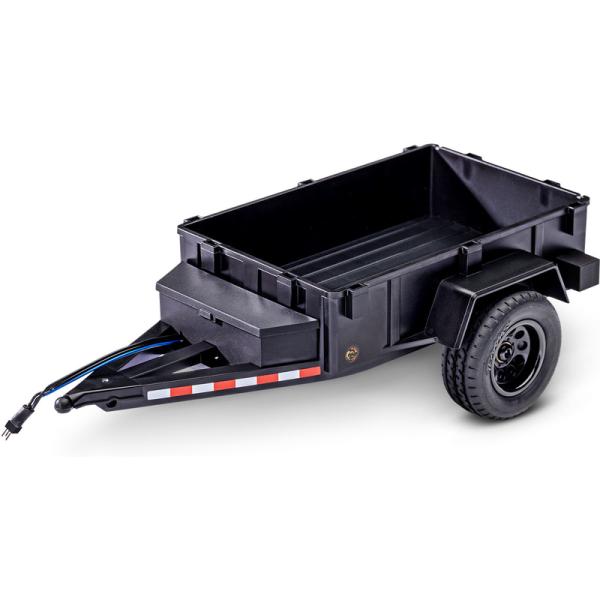 Traxxas LED osvětlení přívěsného vozíku TRX-4M (pro #9795) (obrázek 6)