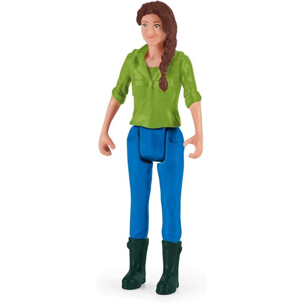 Schleich Mobilní farmářský stánek (obrázek 9)