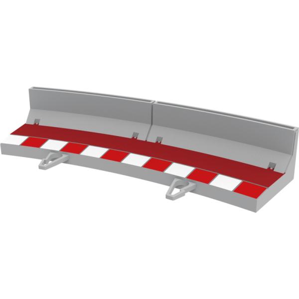 SCX Krajnice s mantinely vnější oblouk R3 (4) (obrázek 5)