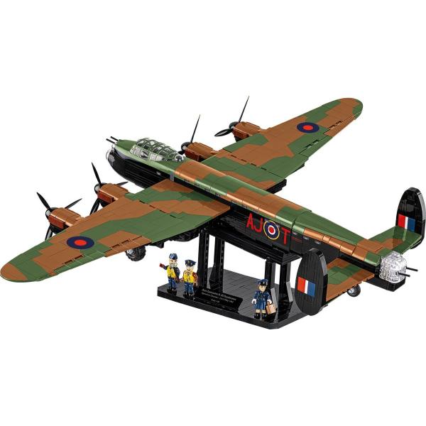 Cobi Avro Lancaster B III Dambuster, 1:48, 1795 k, 3 f EXECUTIVE