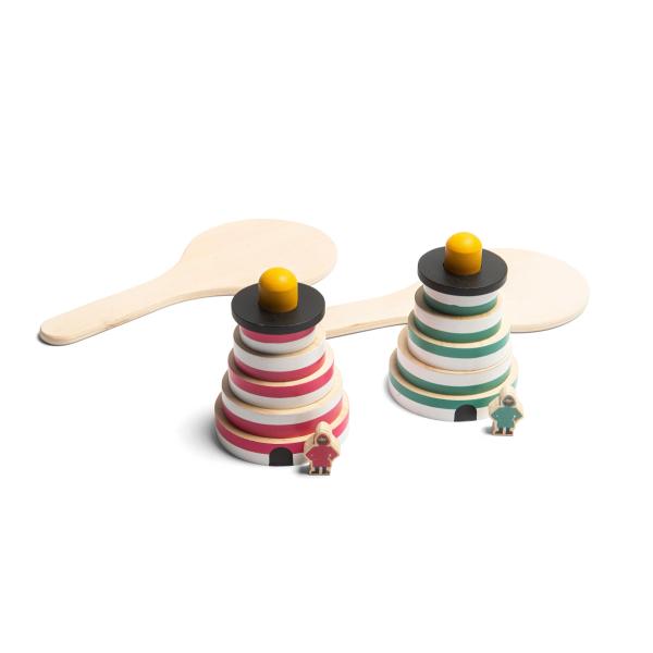 BS Toys Vyvážená hra – maják