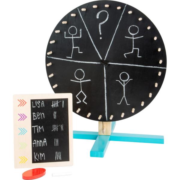 Small Foot Kolo štěstí Active (obrázek 3)