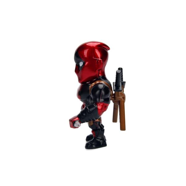 Marvel Deadpool figurka 4" (obrázek 3)