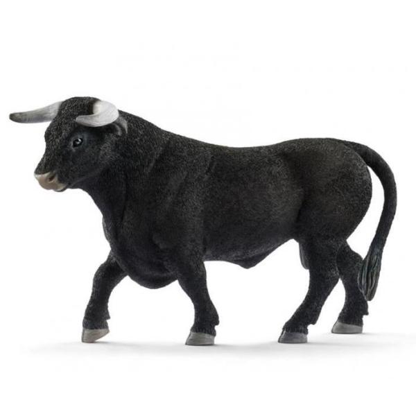 Schleich toro nero