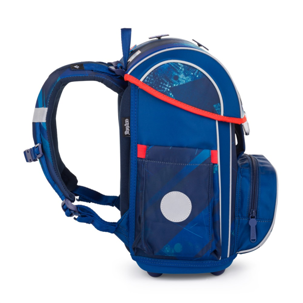 Školský batoh PREMIUM Hokej