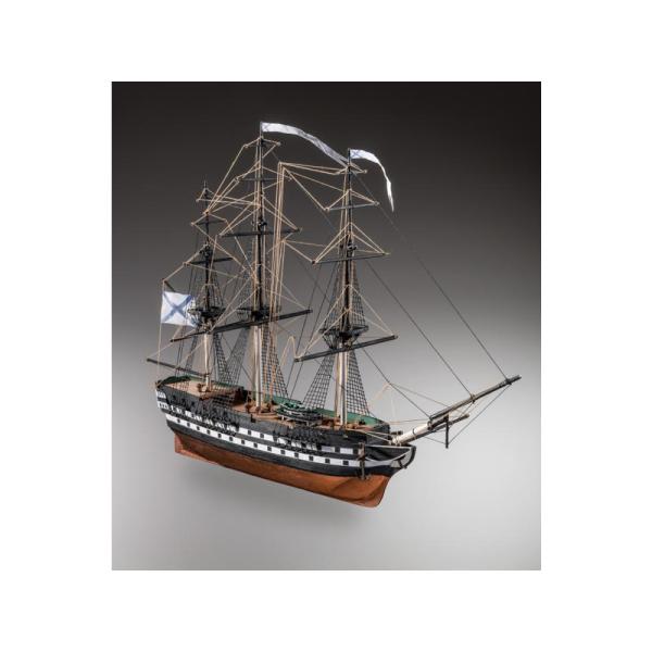 MINI MAMOLI Alexander Newsky 1:220 kit (obrázek 5)