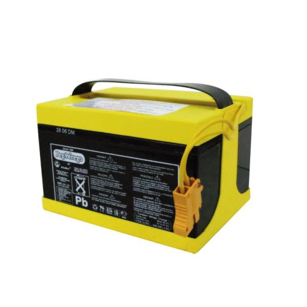 Peg-Pérego Batéria 24V / 12Ah