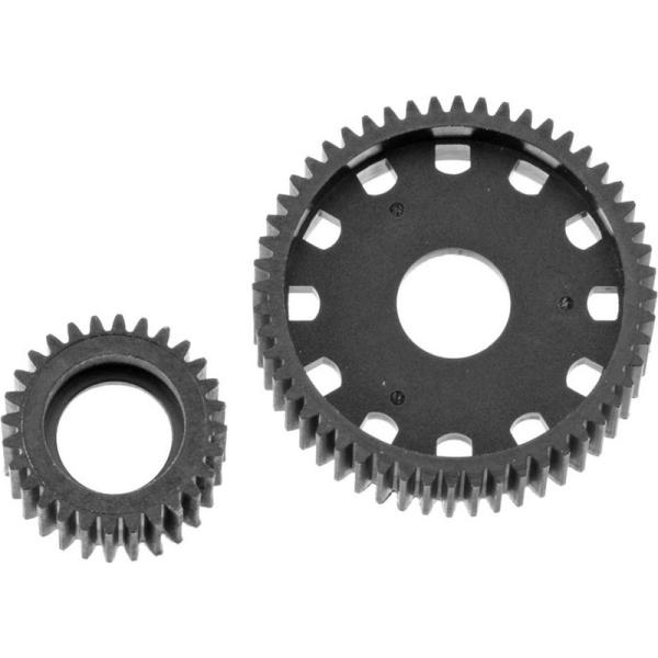 Axial prevody sada