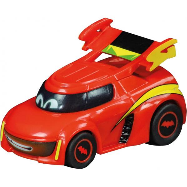 Auto FIRST 65031 Batwheels Redbird