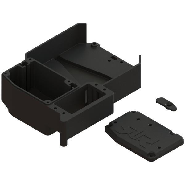 Scatola elettronica Arrma