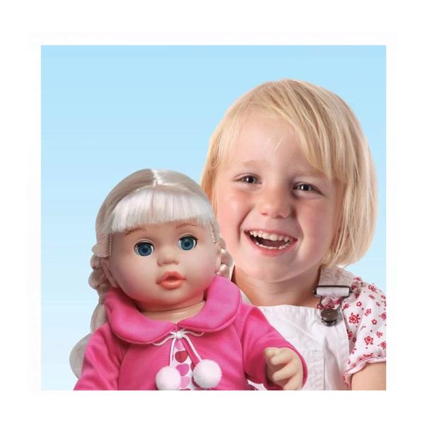 Opakující panenka 40cm (obrázek 3)