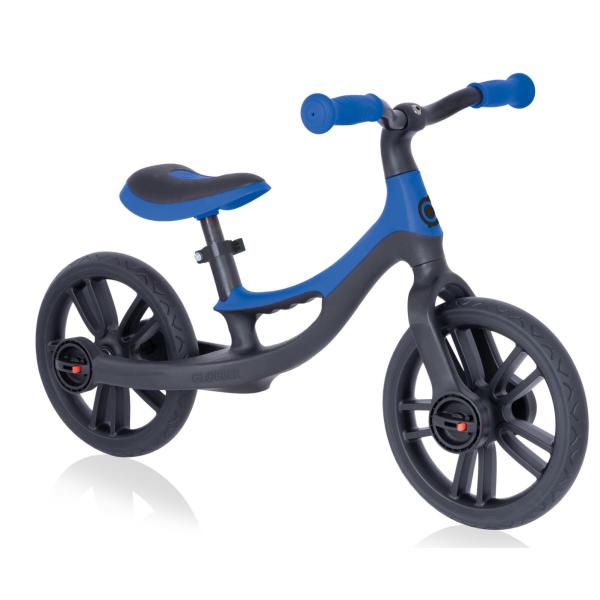 Globber odrážedlo GO BIKE ELITE - NAVY BLUE (obrázek 6)