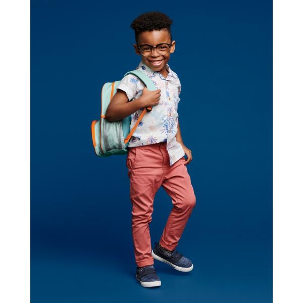 SKIP HOP Spark Style Batůžek do školky Robot 3+