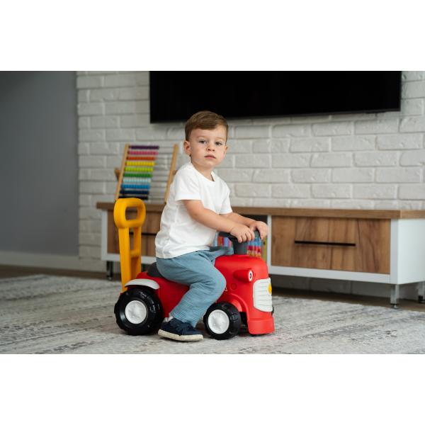 Falk odrážedlo/chodítko traktor 950 Valtra