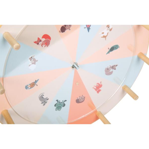 small foot Kolo štěstí Garden Buddies (obrázek 6)