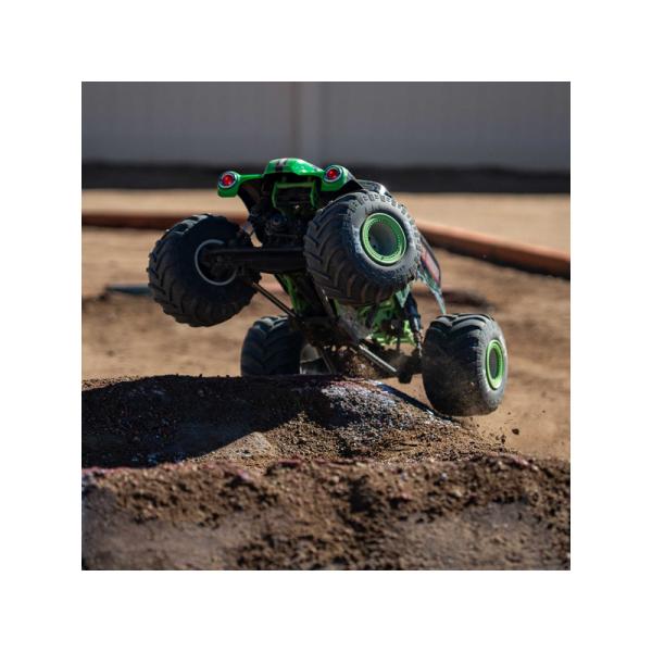 Losi LMT Monster Truck 2.0 1:8 4WD RTR Son Uva Digger (obrázek 7)