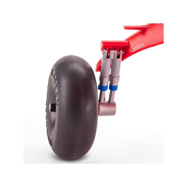 E-flite Draco 0.8m AS3X SAFE Select BNF Basic (obrázek 11)