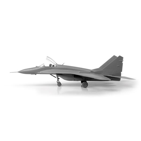 Model Kit letadlo 7278 – MiG-29 (9-13) (1:72)