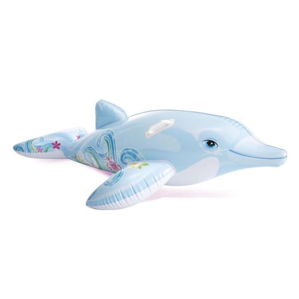 Intex 58535 Delfín (obrázek 3)