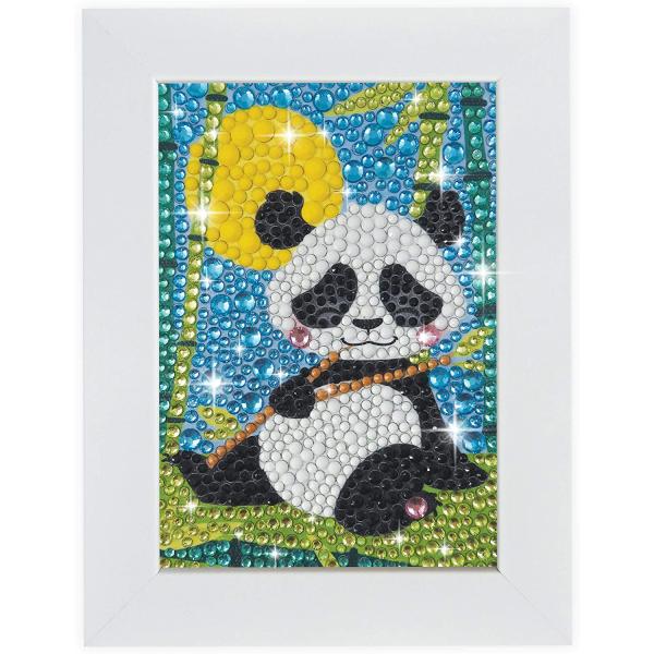 BeTeens GLITTERS Panda (DP011)