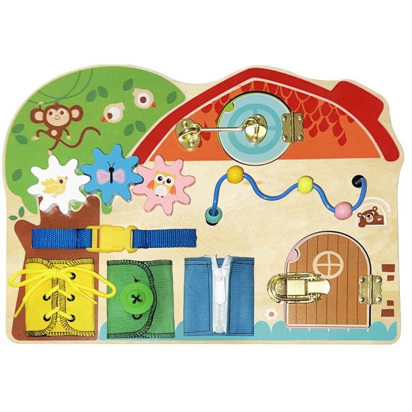 BABU - Activity board Farma