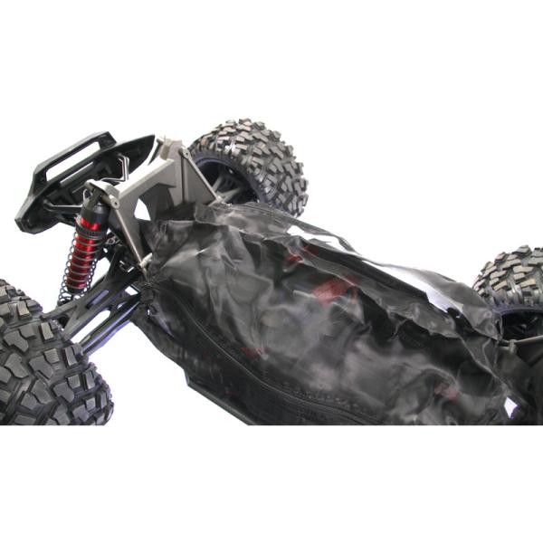 H-Speed protiprachový kryt (pro Traxxas X-Maxx)