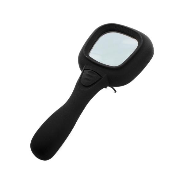 Lightcraft lupa s LED osvětlením a stojánkem (obrázek 6)