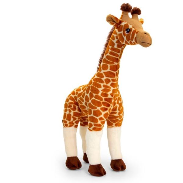 Plyš Keel Žirafa 50cm