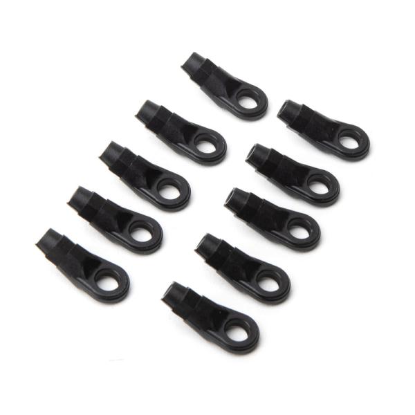 Axial koncovka tiahla uhlová M4 (10): RBX10