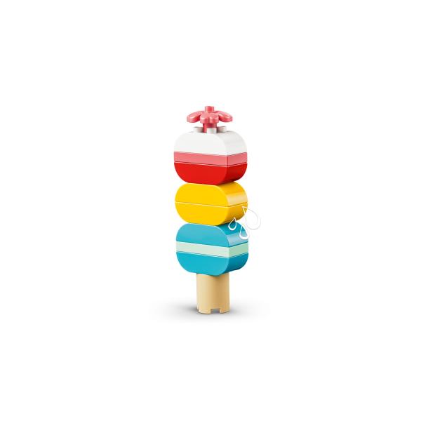 LEGO® DUPLO® 10479 Barevný kreativní box s kostkami (obrázek 9)