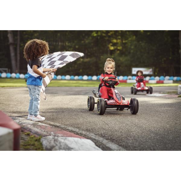 BERG Reppy GP (obrázek 7)