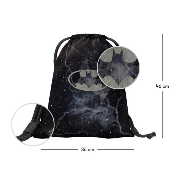 BAAGL Batoh Batman Storm