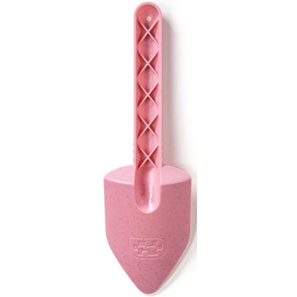 Bigjigs Toys Eko lopatka růžová Blush (obrázek 3)