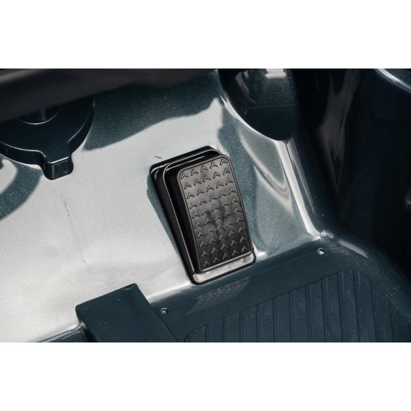 Elektrické autíčko BMW Mini Cooper 12V, zelené, USB Vstup s Bluetooth připojením na MP3 Pr (obrázek 4)