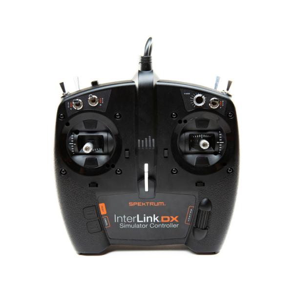 Spektrum ovladač InterLink DX (obrázek 3)