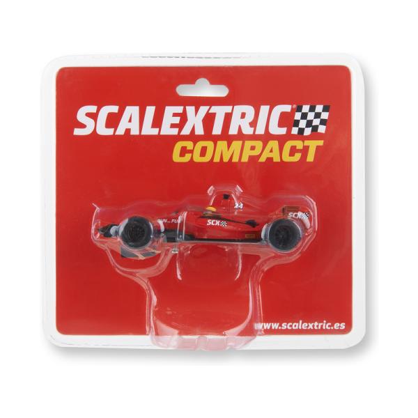 SCX Compact F1 SCX