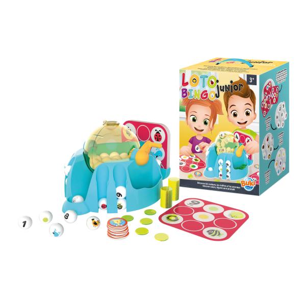Bingo Junior (5602)