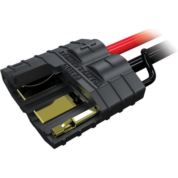 Traxxas nabíječ EZ-Peak Plus 40W (obrázek 7)