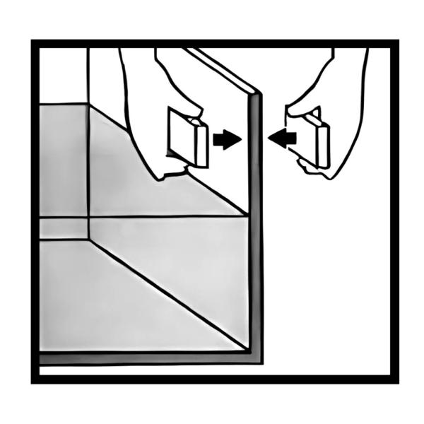 Resun magnetická stěrka malá (obrázek 4)