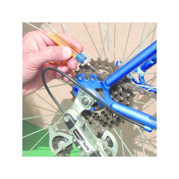 Modelcraft precizní olejnička 7.5ml (obrázek 4)