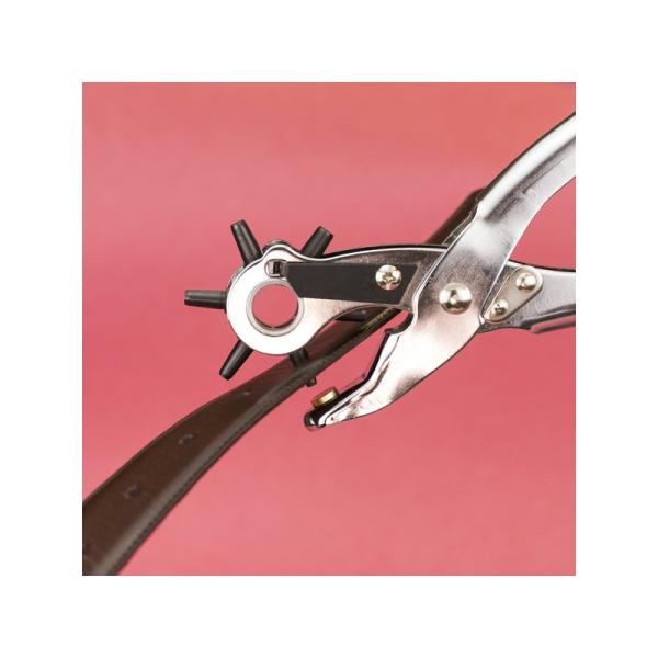 Modelcraft otočné dierovacie kliešte