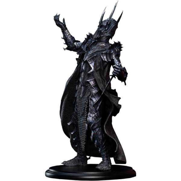 Weta Workshop The Lord of the Rings – Sauron Mini Socha