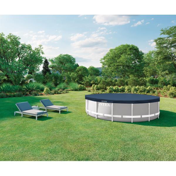 Intex 28083 Krycí plachta 457 cm (obrázek 3)