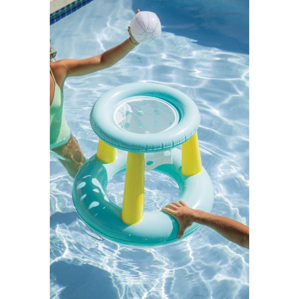 Intex 56500 Nafukovací hra Velký basketbalový koš, 86 x 64 cm (obrázek 7)