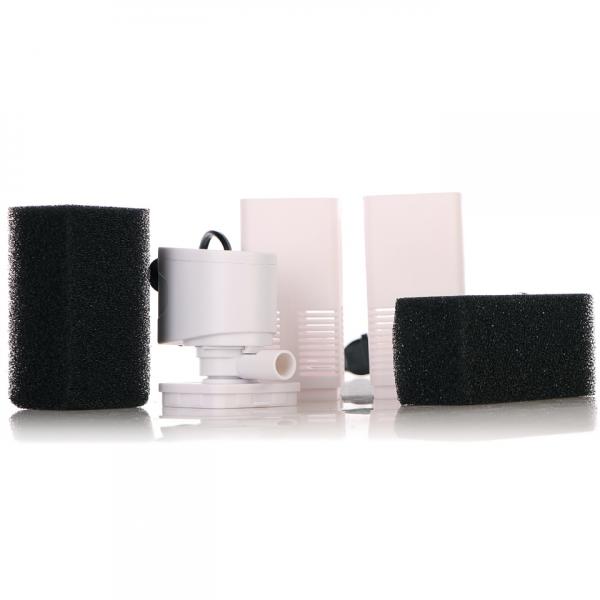 Jingye Base vnitřní filtr JY-1000F 1500 l/h