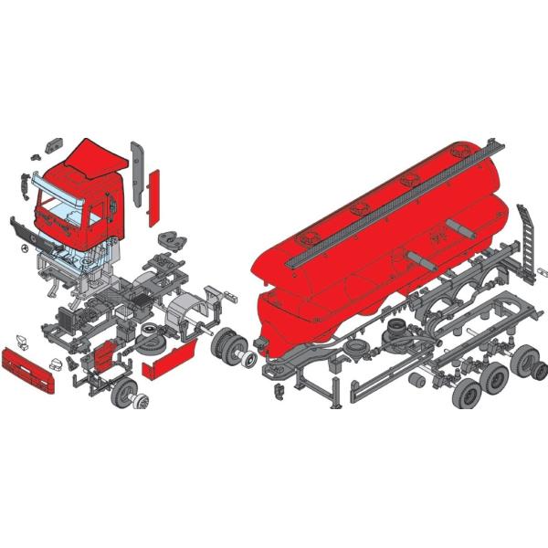 Monti systém 57 – Silotrans GUZEP